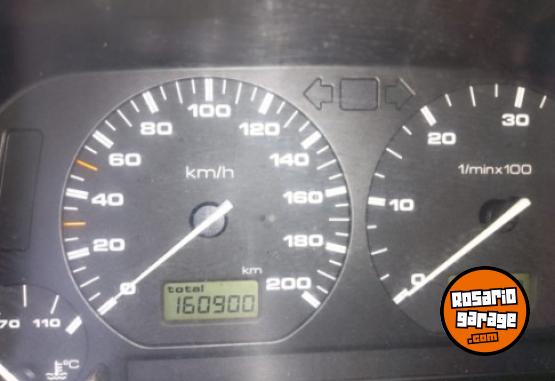Autos - Volkswagen Polo TDI 1999 Diesel 160000Km - En Venta