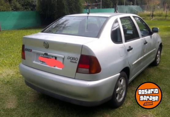 Autos - Volkswagen Polo TDI 1999 Diesel 160000Km - En Venta
