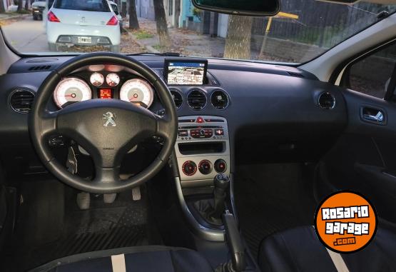 Autos - Peugeot Allure, nav. 2014 Nafta 148000Km - En Venta