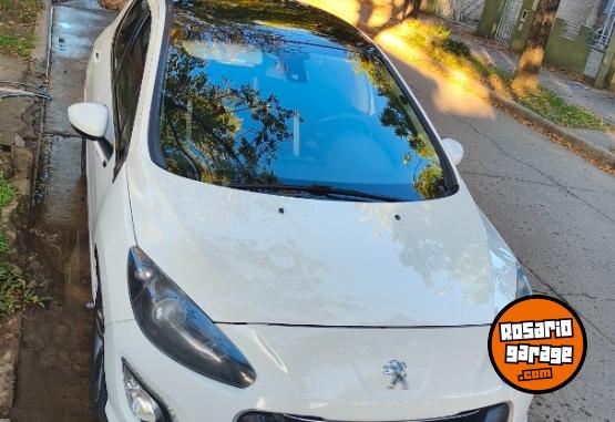 Autos - Peugeot Allure, nav. 2014 Nafta 148000Km - En Venta