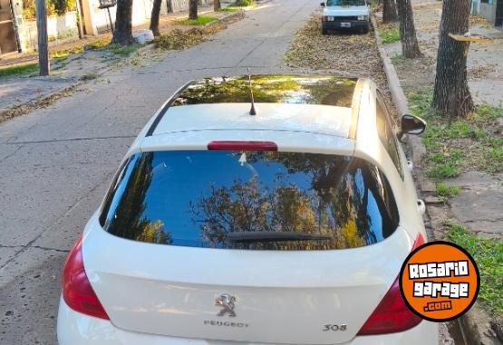 Autos - Peugeot Allure, nav. 2014 Nafta 148000Km - En Venta