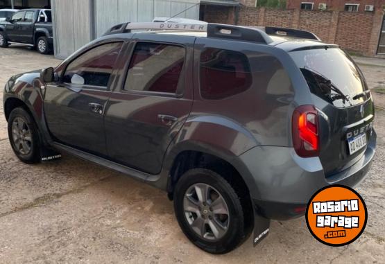 Autos - Renault Duster Privilege 2.0 2019 Nafta 137000Km - En Venta