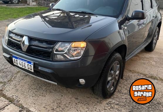 Autos - Renault Duster Privilege 2.0 2019 Nafta 137000Km - En Venta