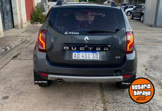 Autos - Renault Duster Privilege 2.0 2019 Nafta 137000Km - En Venta
