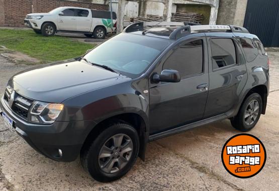 Autos - Renault Duster Privilege 2.0 2019 Nafta 137000Km - En Venta