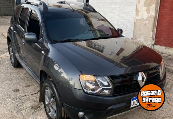 Autos - Renault Duster Privilege 2.0 2019 Nafta 137000Km - En Venta