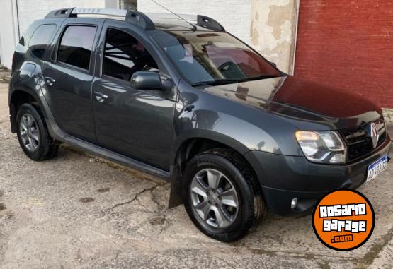 Autos - Renault Duster Privilege 2.0 2019 Nafta 137000Km - En Venta