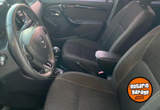 Autos - Renault Duster Privilege 2.0 2019 Nafta 137000Km - En Venta