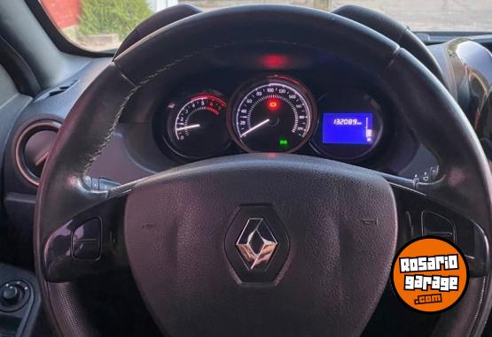 Autos - Renault Duster Privilege 2.0 2019 Nafta 137000Km - En Venta