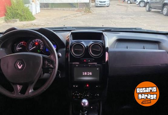 Autos - Renault Duster Privilege 2.0 2019 Nafta 137000Km - En Venta