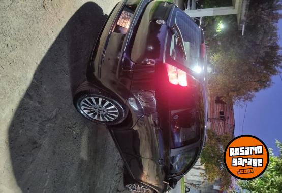 Autos - Fiat Punto 2008 Nafta 125000Km - En Venta