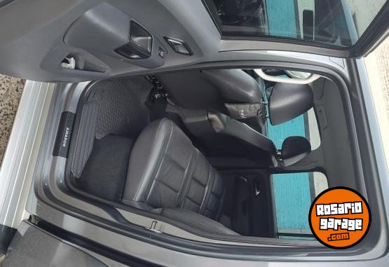 Camionetas - Volkswagen Amarok 2012 Diesel 156000Km - En Venta