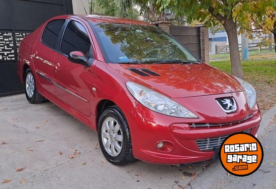 Autos - Peugeot 207 1.4 XS 2011 Nafta 190000Km - En Venta