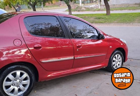 Autos - Peugeot 207 1.4 XS 2011 Nafta 190000Km - En Venta