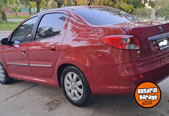 Autos - Peugeot 207 1.4 XS 2011 Nafta 190000Km - En Venta