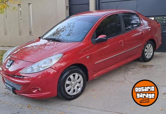 Autos - Peugeot 207 1.4 XS 2011 Nafta 190000Km - En Venta