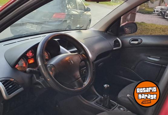 Autos - Peugeot 207 1.4 XS 2011 Nafta 190000Km - En Venta