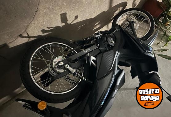 Motos - Honda Honda wave 2025 Nafta 100Km - En Venta