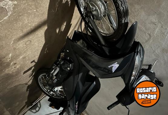 Motos - Honda Honda wave 2025 Nafta 100Km - En Venta