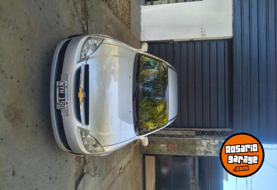 Autos - Chevrolet Corsa classic 2014 GNC 175000Km - En Venta