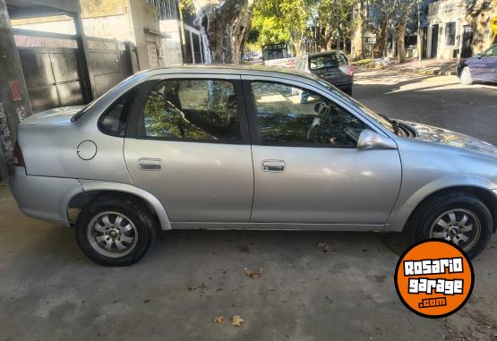 Autos - Chevrolet Corsa classic 2014 GNC 175000Km - En Venta