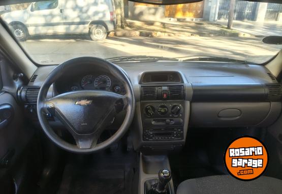 Autos - Chevrolet Corsa classic 2014 GNC 175000Km - En Venta