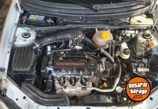 Autos - Chevrolet Corsa classic 2014 GNC 175000Km - En Venta