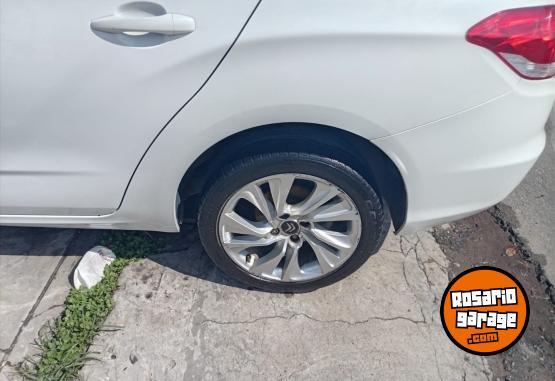 Autos - Citroen C4 LOUNGE HDI 1.6 2017 Diesel 175Km - En Venta