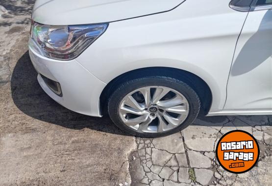 Autos - Citroen C4 LOUNGE HDI 1.6 2017 Diesel 175Km - En Venta