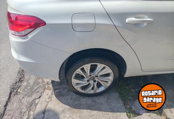 Autos - Citroen C4 LOUNGE HDI 1.6 2017 Diesel 175Km - En Venta