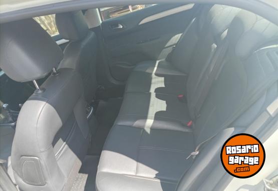 Autos - Citroen C4 LOUNGE HDI 1.6 2017 Diesel 175Km - En Venta