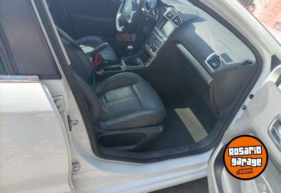 Autos - Citroen C4 LOUNGE HDI 1.6 2017 Diesel 175Km - En Venta