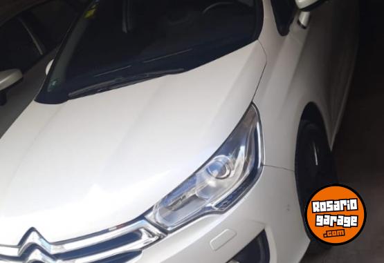 Autos - Citroen C4 shine 2016 Nafta 81000Km - En Venta