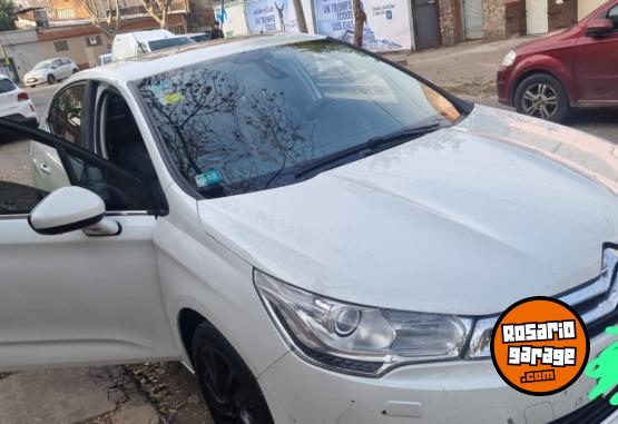 Autos - Citroen C4 shine 2016 Nafta 81000Km - En Venta