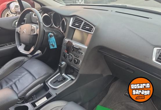 Autos - Citroen C4 shine 2016 Nafta 81000Km - En Venta