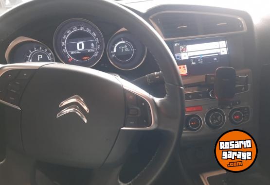 Autos - Citroen C4 shine 2016 Nafta 81000Km - En Venta
