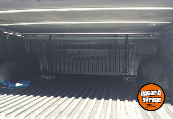 Camionetas - Volkswagen Amarok highline 2022 Diesel 20000Km - En Venta