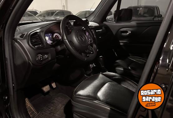 Camionetas - Jeep Rengade 2022 Nafta 70000Km - En Venta