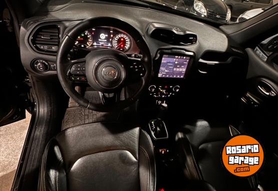 Camionetas - Jeep Rengade 2022 Nafta 70000Km - En Venta
