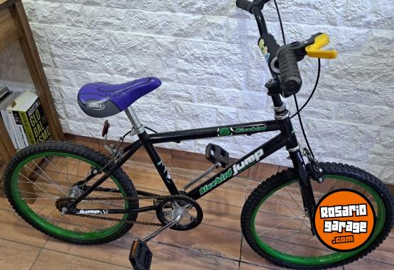 Deportes - VENDO BICICLETA - En Venta