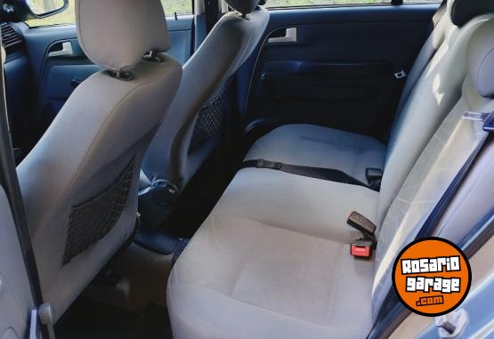 Autos - Volkswagen Suran Sedan 5 Ptas 2008 GNC 334000Km - En Venta