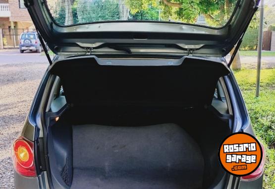 Autos - Volkswagen Suran Sedan 5 Ptas 2008 GNC 334000Km - En Venta