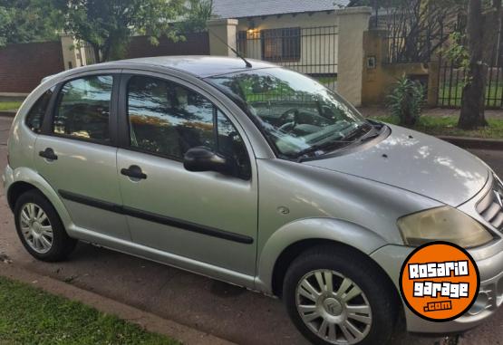 Autos - Citroen C3 2011 Nafta 153000Km - En Venta