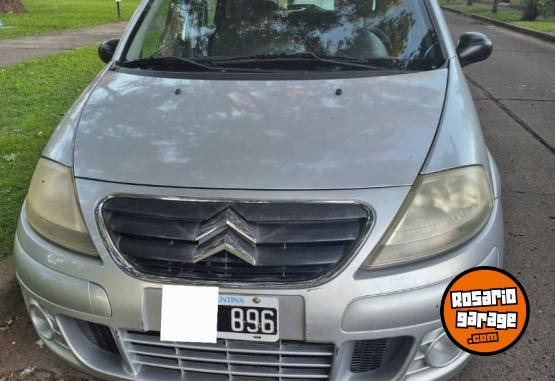 Autos - Citroen C3 2011 Nafta 153000Km - En Venta