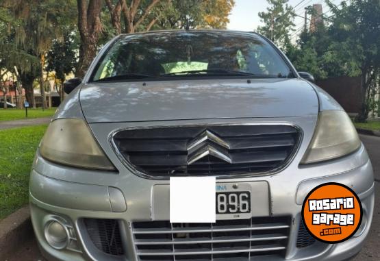 Autos - Citroen C3 2011 Nafta 153000Km - En Venta