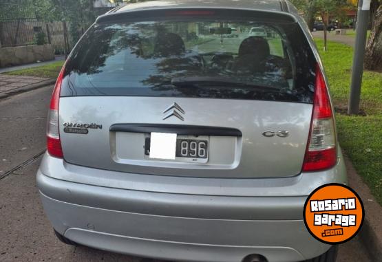Autos - Citroen C3 2011 Nafta 153000Km - En Venta