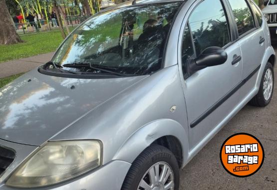 Autos - Citroen C3 2011 Nafta 153000Km - En Venta