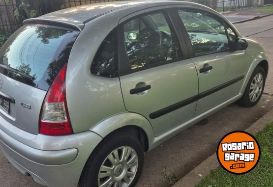 Autos - Citroen C3 2011 Nafta 153000Km - En Venta