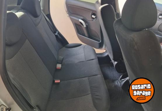 Autos - Citroen C3 2011 Nafta 153000Km - En Venta