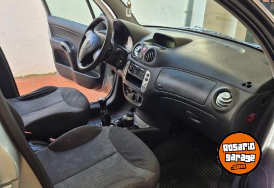 Autos - Citroen C3 2011 Nafta 153000Km - En Venta